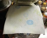 炊飯器で!本格クロテッドクリーム。作り方7写真
