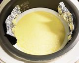 炊飯器で!本格クロテッドクリーム。作り方10写真