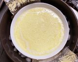 炊飯器で!本格クロテッドクリーム。作り方11写真
