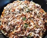 レクチンフリーイカ玉お好み焼き作り方6写真