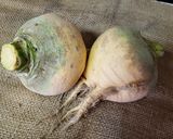 ルタバカと手羽元の白ワイン煮作り方1写真