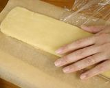 バレンタイン♡サクホロ米粉クッキー作り方12写真