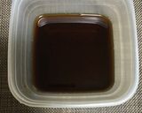 野菜たくさん　サーモンの南蛮漬け作り方2写真