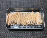 野菜たくさん　サーモンの南蛮漬け作り方6写真