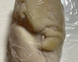 鶏胸肉ハム☆作り方7写真