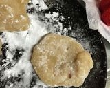 苺大福作り方5写真