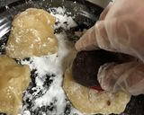 苺大福作り方6写真