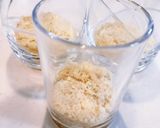 生クリーム不使用✾いちごのムース作り方1写真