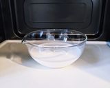 生クリーム不使用✾いちごのムース作り方4写真
