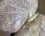 せせりのゆずぽん焼き作り方1写真