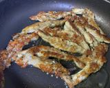 せせりのゆずぽん焼き作り方2写真