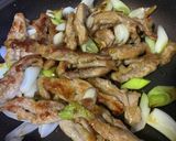 せせりのゆずぽん焼き作り方3写真