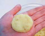 美肌&腸活！さつまいも大量消費「おやき」作り方5写真