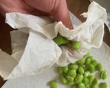 漬け枝豆作り方1写真