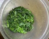 アジのほぐし身おかか醤油和え作り方3写真