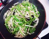 簡単☆チンジャオロース作り方6写真
