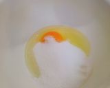 米粉のかぼちゃ小豆蒸しパン作り方6写真