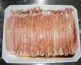 ひとくち　豚カツ作り方1写真