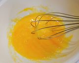 米粉のかぼちゃ小豆蒸しパン作り方7写真