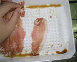 ひとくち　豚カツ作り方3写真