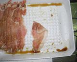ひとくち　豚カツ作り方4写真