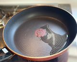 海老のカレー焼きそば作り方5写真