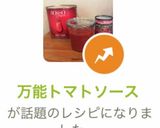 万能トマトソース作り方11写真