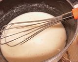 最強の腸活おやつ★ゴマ豆腐作り方3写真