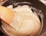 最強の腸活おやつ★ゴマ豆腐作り方5写真
