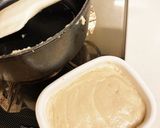 最強の腸活おやつ★ゴマ豆腐作り方6写真