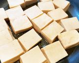 しっとり美肌高野豆腐作り方4写真