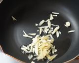 鶏唐揚げと玉ねぎとピーマンの和チリソース作り方5写真