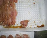 ひとくち　豚カツ作り方7写真