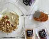 HFBELXドライフルーツでチョコバー作り方1写真