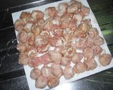 ひとくち　豚カツ作り方8写真