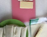 節約春巻き作り方1写真