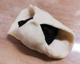 HBでほっかほかのあんまん＆餃子まん♪作り方7写真