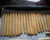 オイルで作るサクホロきな粉クッキー♪作り方7写真
