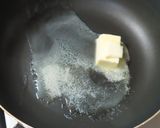 フェットゥチーネ・アルフレードを簡単に！作り方1写真