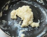 フェットゥチーネ・アルフレードを簡単に！作り方4写真