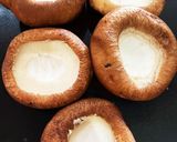 椎茸のマヨチーズ焼き作り方1写真