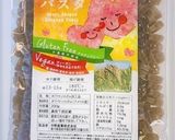 夏にお勧め☆星パスタのフルーツポンチ作り方1写真
