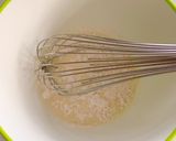 豆乳でホワイトソース作り方2写真
