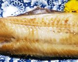 お年寄り絶賛シリーズ☆ほっけ塩麹焼き☆作り方4写真