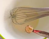 豆乳でホワイトソース作り方3写真