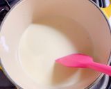 豆乳でホワイトソース作り方4写真