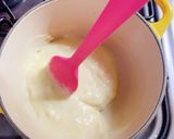 豆乳でホワイトソース作り方5写真