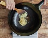 時短ヴィーガン麻婆豆腐（高タンパク低脂肪作り方2写真