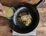時短ヴィーガン麻婆豆腐（高タンパク低脂肪作り方4写真