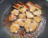串なし焼き鳥◎から揚げ粉で簡単作り方3写真